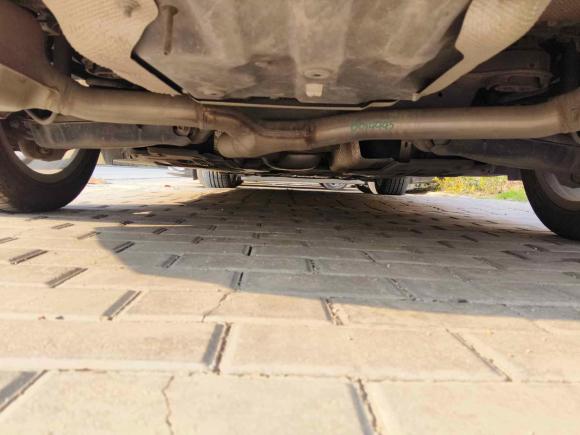 [苏州·苏E] 二手奔驰奔驰C级2019款 C 260 L 运动版