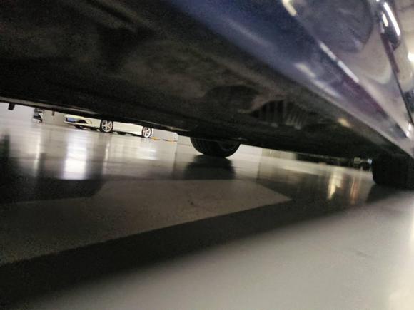 [上海·沪A] 二手宝马宝马M52012款 M5