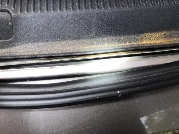 [上海·沪E] 二手大众迈腾2012款 改款 2.0TSI 尊贵型