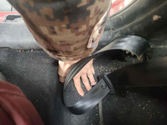 [无锡·苏B] 二手长城长城M42014款 1.5L 手动豪华型