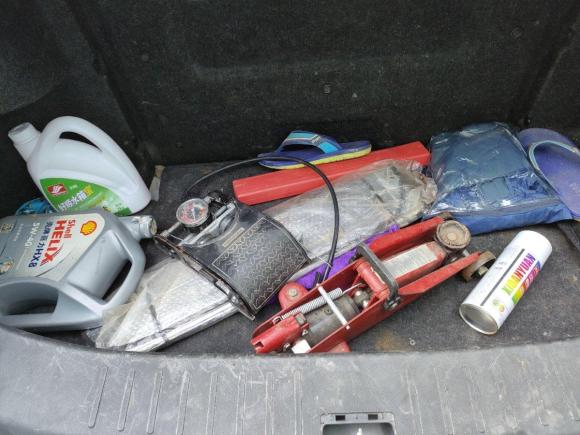 [佛山·桂R] 二手比亚迪秦2014款 1.5T 尊贵型