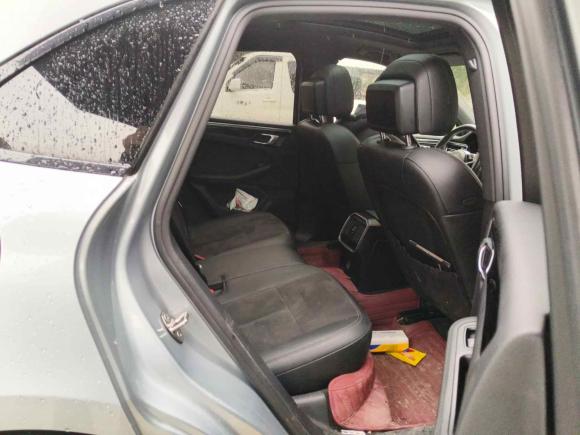 [苏州·苏U] 二手保时捷Macan2018款 Macan 2.0T