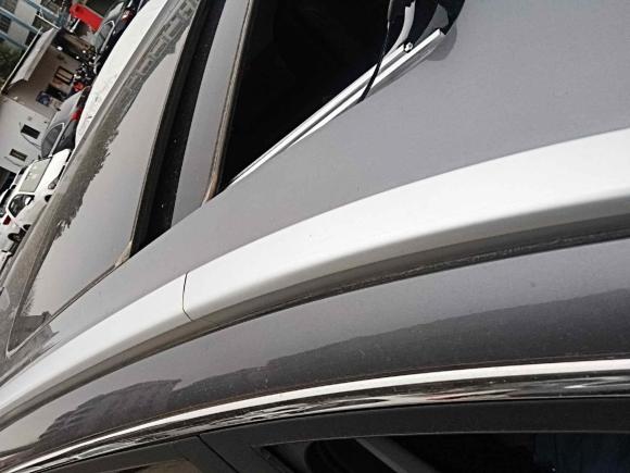 [广州·赣C] 二手奇瑞瑞虎82021款 鲲鹏版 290TGDI 自动逐风+版