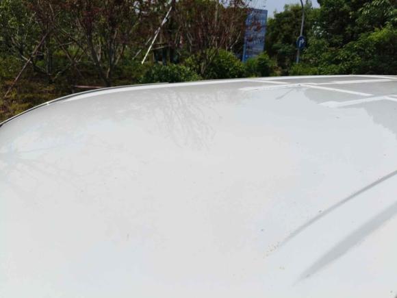 [苏州·苏E] 二手东风风行风行F6002016款 F600 2.0L 豪华型