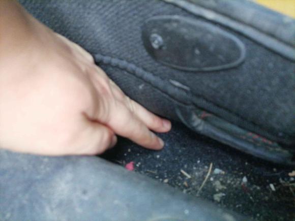 [合肥·皖N] 二手捷途捷途X702020款 1.5T 手动畅行版 5座