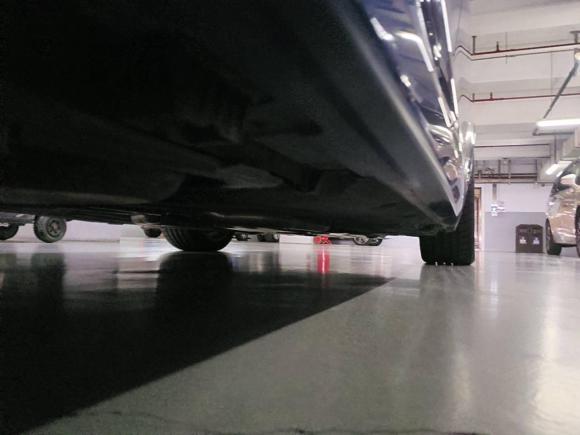 [上海·沪A] 二手宝马宝马M52012款 M5