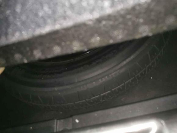 [台州·浙J] 二手本田冠道2017款 370TURBO 两驱豪华版