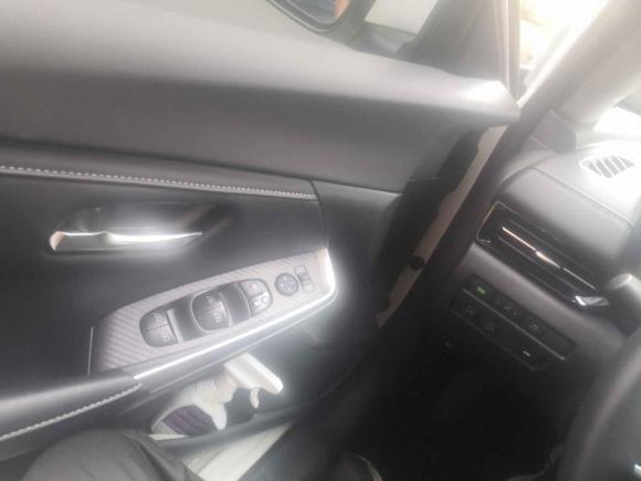 [深圳·粤N] 二手日产轩逸2023款 1.6L CVT悦享版