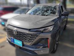 [佛山·粤E]长安&nbsp;&nbsp;长安CS55PLUS&nbsp;&nbsp;2022款第二代1.5TDCT尊享型