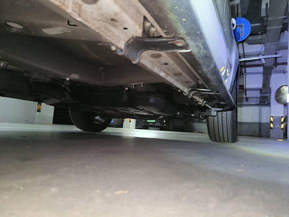 [上海·沪C] 二手荣威荣威RX52020款 20T 自动4G互联超越版