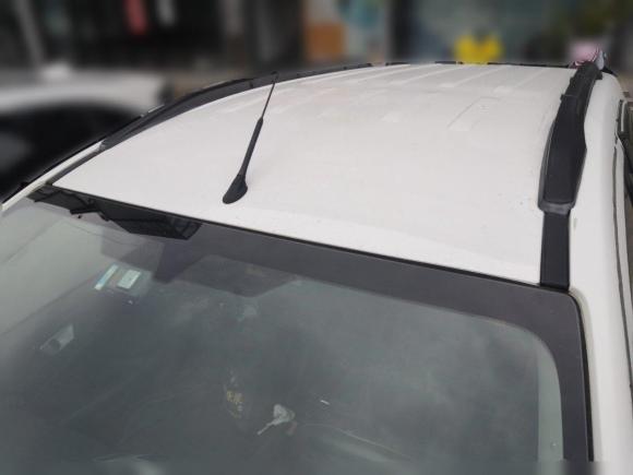 [芜湖·皖B] 二手福特翼搏2013款 1.5L 自动风尚型