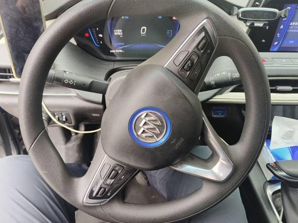 [上海·沪A] 二手别克微蓝62020款 插电混动 互联时尚型