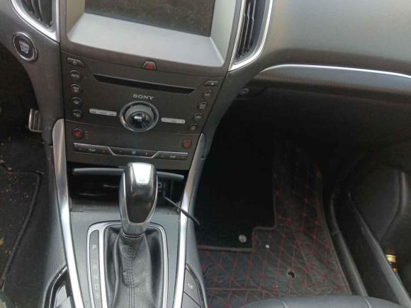 [北京·京A] 二手福特锐界2018款 EcoBoost 330 V6四驱运动型 7座