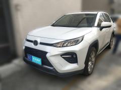 [佛山·粤E]丰田&nbsp;&nbsp;威兰达&nbsp;&nbsp;2020款2.0LCVT两驱豪华版