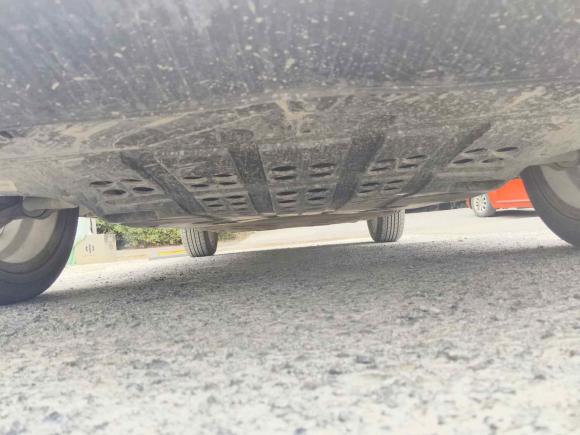 [济南·鲁A] 二手哪吒汽车哪吒V2021款 魔女版