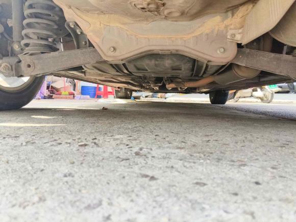 [无锡·苏B] 二手思铭思铭2012款 1.8L 自动