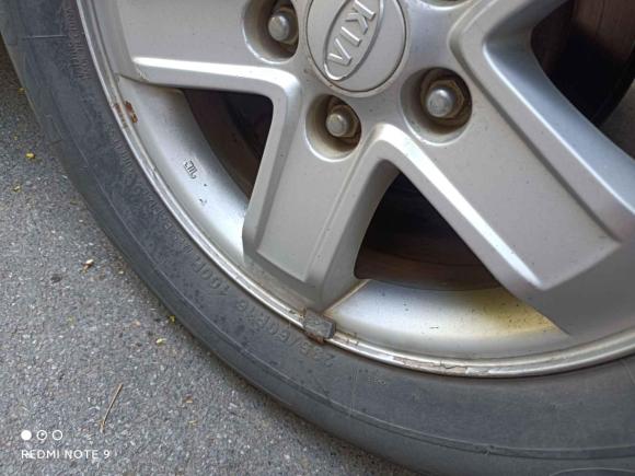 [武汉·鄂A] 二手起亚狮跑2009款 2.0L 手动两驱版GLS