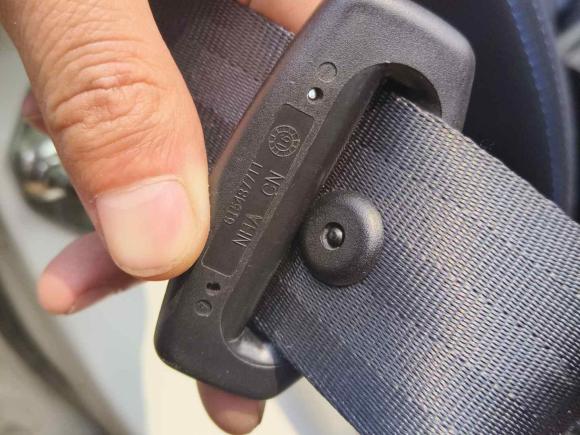 [武汉·鄂A] 二手哈弗哈弗H12016款 红标 1.5L 手动舒适型