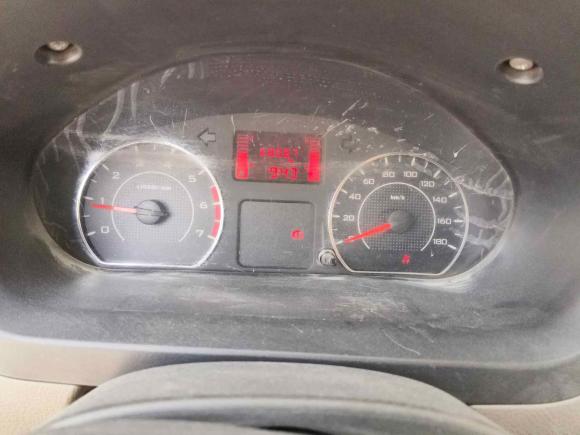 [济南·鲁A] 二手五菱汽车五菱荣光V2016款 1.5L实用型