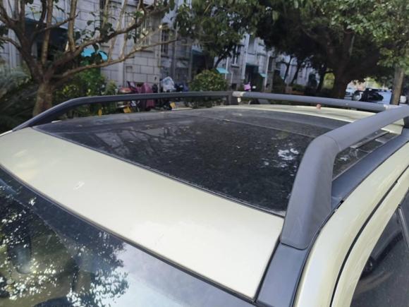 [金华·浙G] 二手路虎神行者22007款 3.2L