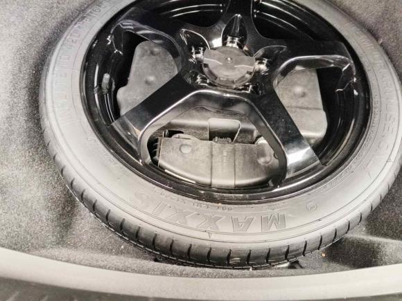 [南昌·赣C] 二手凯迪拉克凯迪拉克CT62021款 28T 豪华型