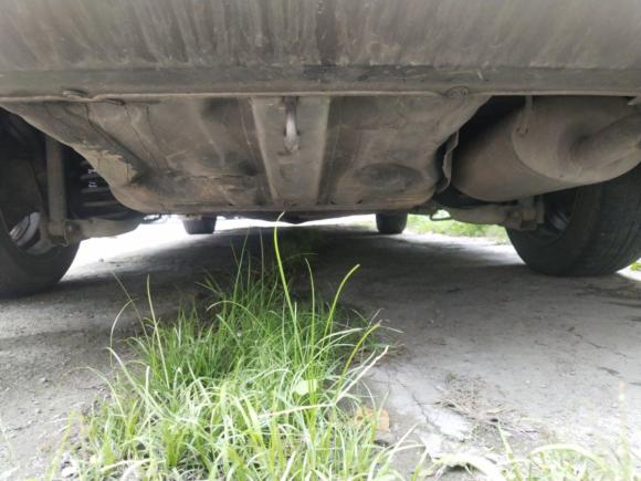 [佛山·粤E] 二手本田哥瑞2016款 1.5L CVT经典版