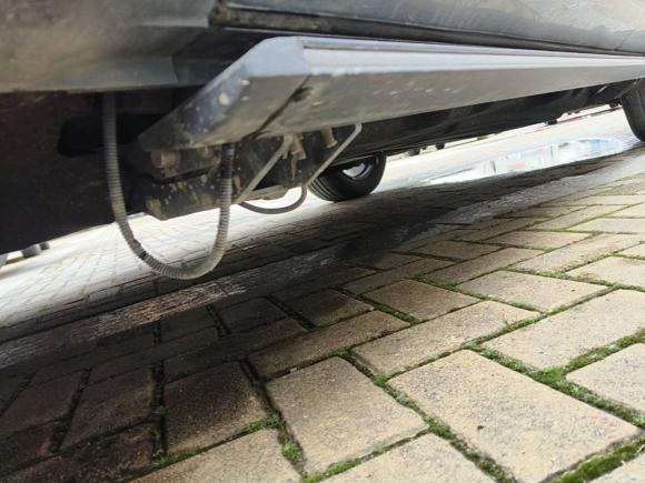 [嘉兴·浙F] 二手福特探险者2020款 EcoBoost 285 四驱风尚版 6座