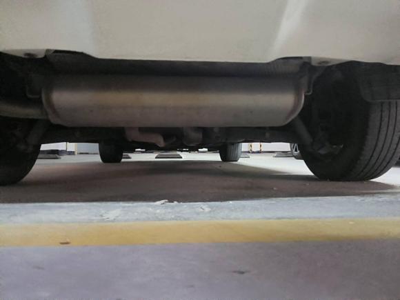 [广州·粤S] 二手启辰启辰T902017款 2.0L CVT智尚版