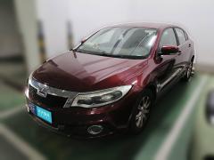 [南通·苏F] 观致观致32014款 两厢 1.6L 自动致悦型
