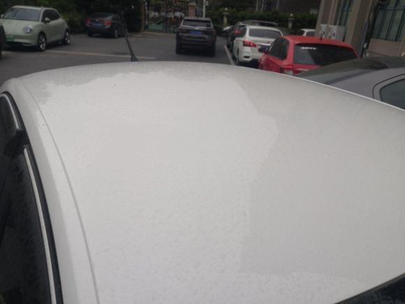 [上海·沪C] 二手斯柯达昕锐2016款 1.6L 自动前行版