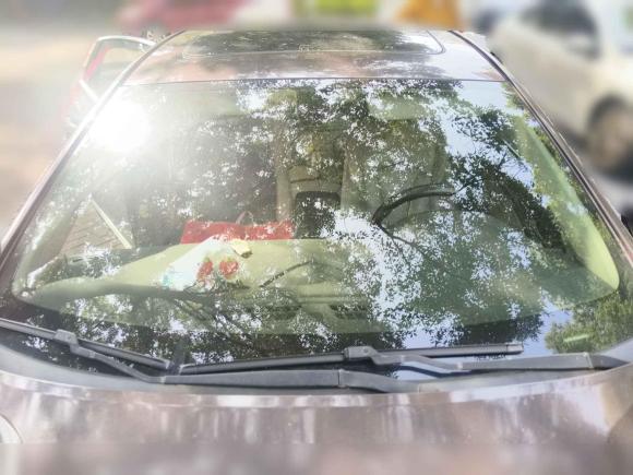 [嘉兴·浙F] 二手别克君越2016款 改款 20T 领先型