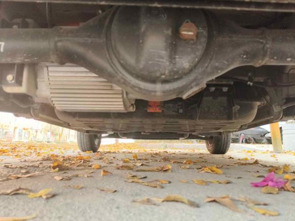 [深圳·粤B] 二手五菱汽车宏光MINIEV2020款 悦享款 磷酸铁锂