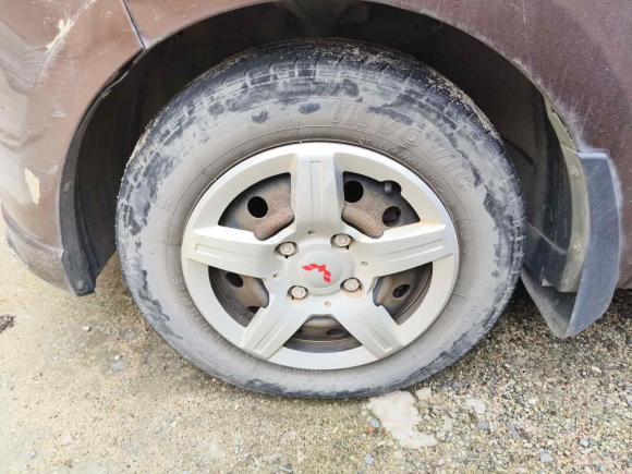 [广州·鄂J] 二手五菱汽车五菱宏光2015款 1.5L S 基本型国V