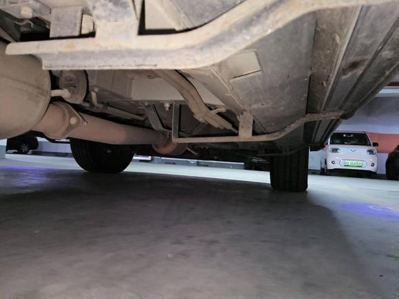 [常州·苏D] 二手长安长安CS952019款 2.0T 两驱豪华型