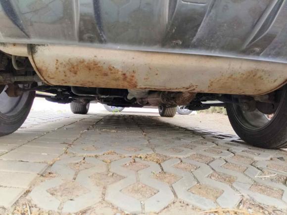 [青岛·鲁U] 二手长安长安UNI-K2021款 2.0T 全轮驱动尊贵型