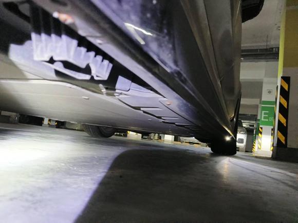 [上海·沪A] 二手宝马宝马i32022款 eDrive 35 L