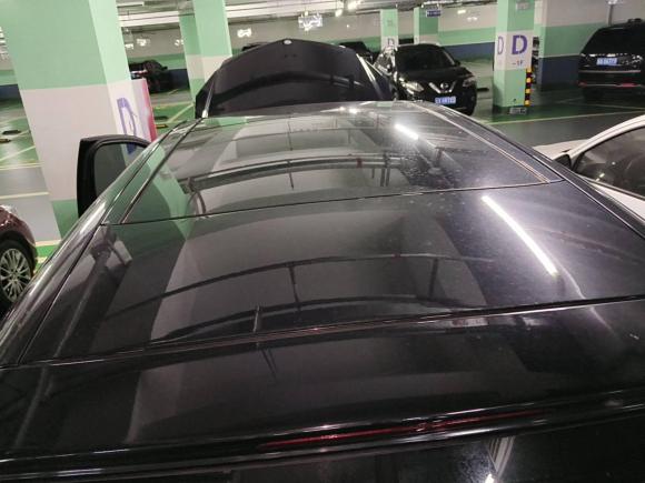 [广州·粤A] 二手奔驰奔驰R级2017款 R 400 4MATIC 臻藏版