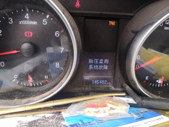 [青岛·鲁B] 二手哈弗哈弗H62016款 升级版 1.5T 手动两驱精英型