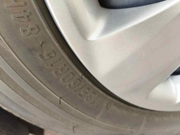 [湖州·浙E] 二手丰田YARiS L 致炫2022款 致炫X 1.5L CVT领先PLUS版