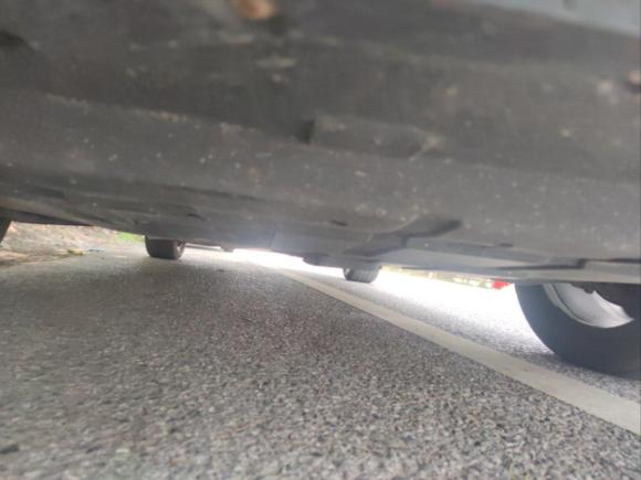 [嘉兴·浙E] 二手众泰众泰T5002018款 1.5T 手动尊享型