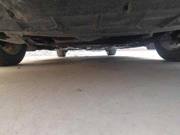 [济南·鲁A] 二手雪铁龙雪铁龙C52013款 2.0L 手动舒适型