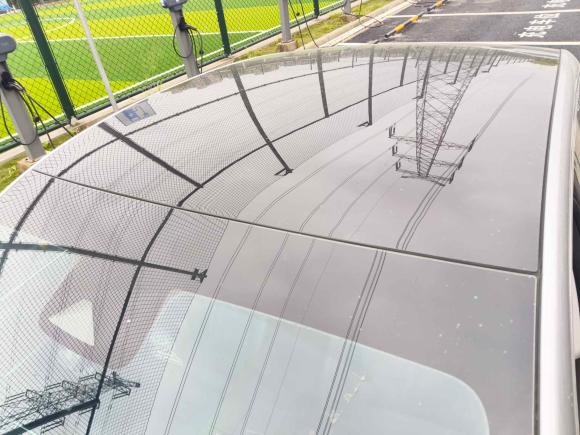 [上海·粤A] 二手小鹏小鹏P72021款 480N