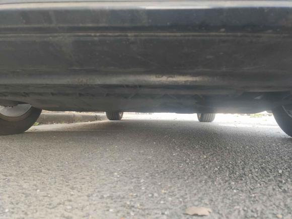 [常州·苏D] 二手大众凌渡2015款 330TSI DSG舒适版