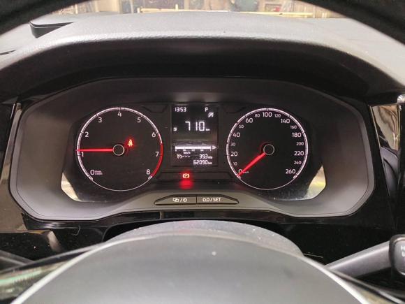 [成都·川G] 二手捷达捷达VS52021款 280TSI 自动进取型