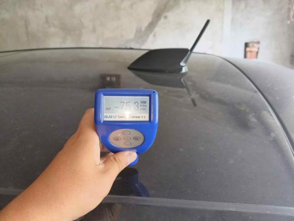 [杭州·浙A] 二手宝马宝马i32019款 快充版