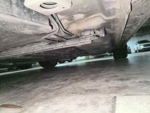 [深圳·粤B] 二手别克君越2016款 28T 精英型