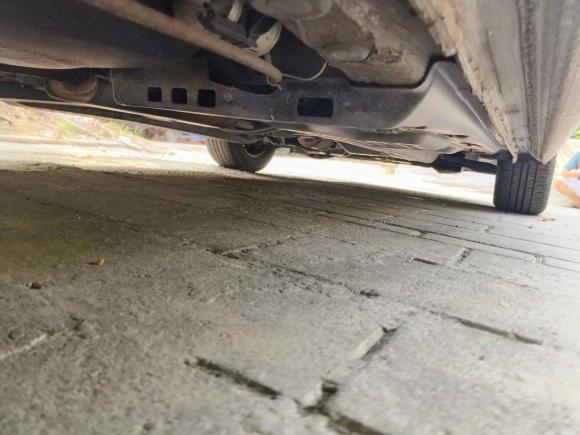 [上海·沪B] 二手大众Polo2016款 1.4L 手动风尚型