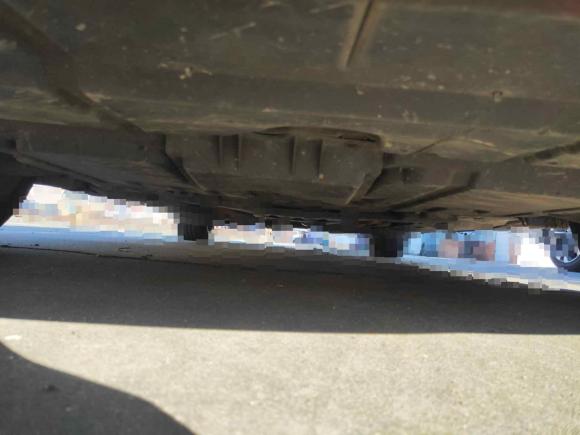 [无锡·苏B] 二手雷克萨斯雷克萨斯IS2006款 300 炫动版