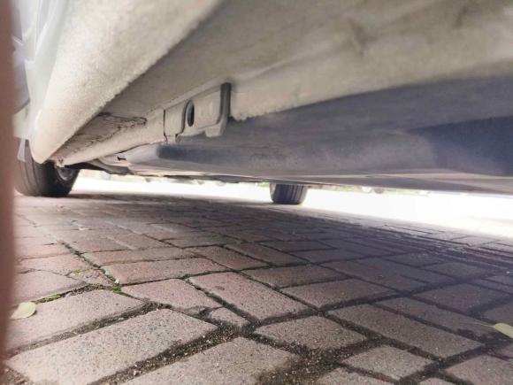 [常州·苏D] 二手标致标致5082012款 2.0L 自动天窗经典版