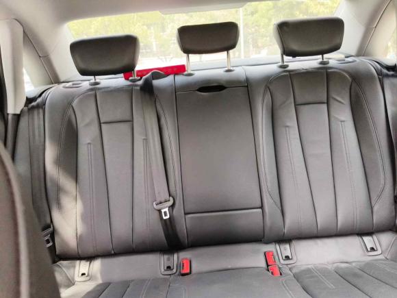 [苏州·苏U] 二手奥迪奥迪A4L2019款 40 TFSI 时尚型 国V